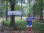 XI Rajd Łupaszki
